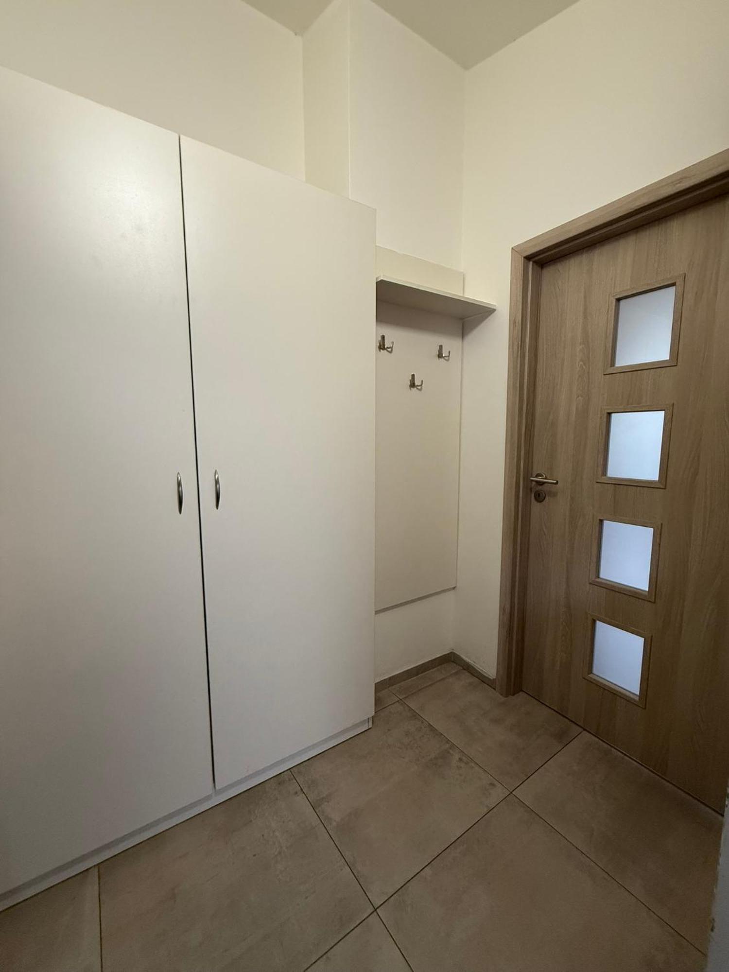 Apartman V Blizkosti Centra Brna ブルノ エクステリア 写真