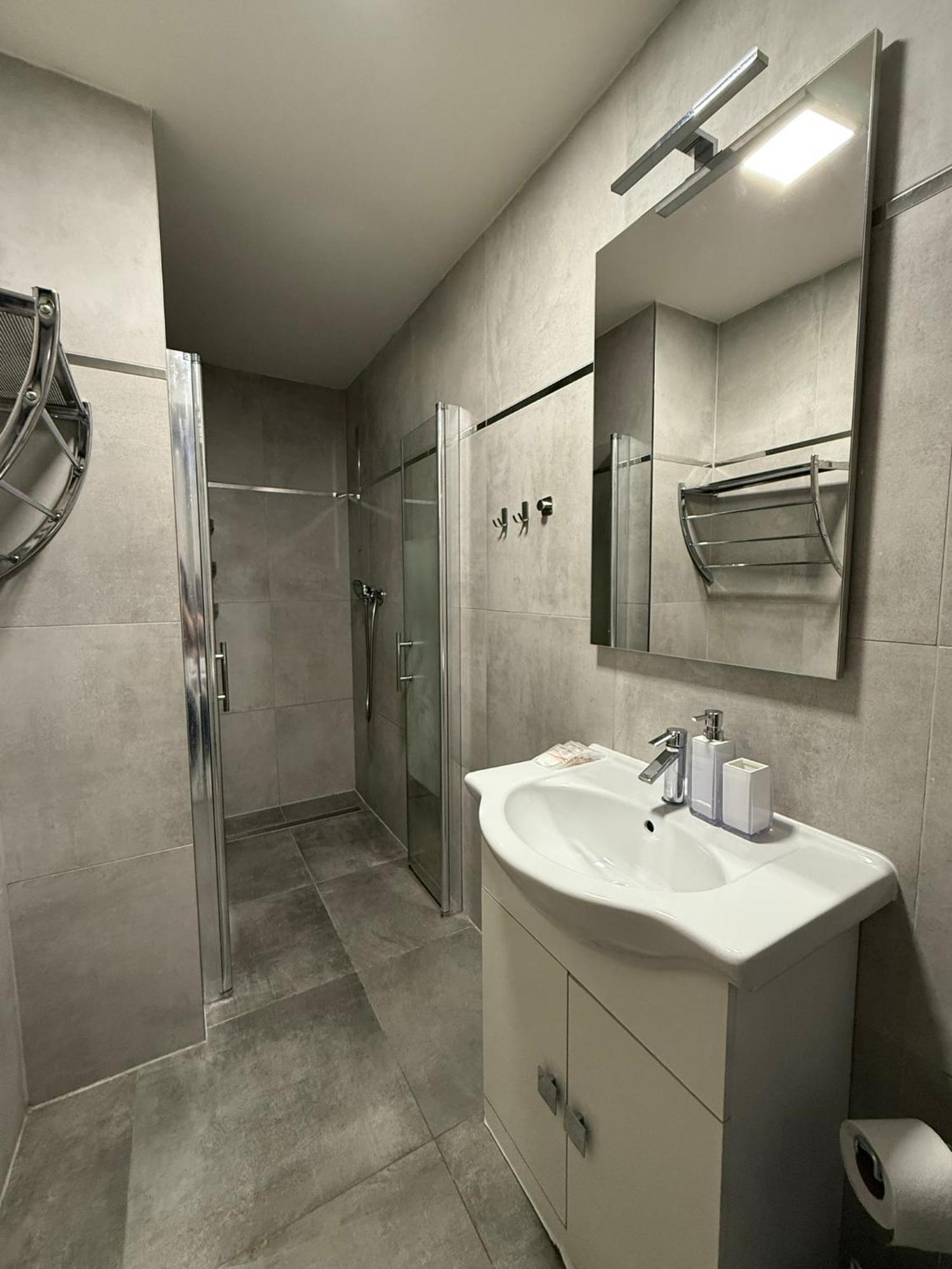 Apartman V Blizkosti Centra Brna ブルノ エクステリア 写真