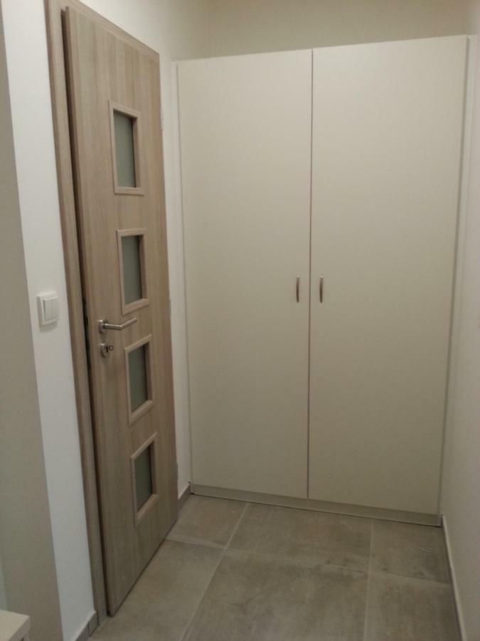 Apartman V Blizkosti Centra Brna ブルノ エクステリア 写真